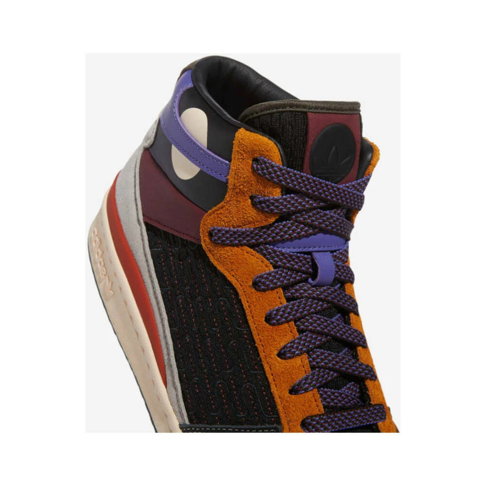 Adidas Originals Sneakers Black 6 Adidas Originals Sneakers Black - Bilde 6