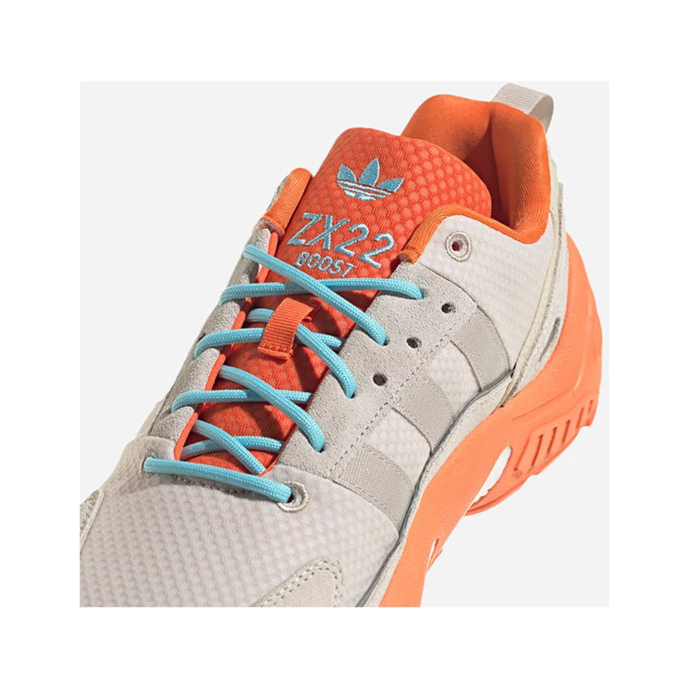 Adidas Originals Sneakers Beige 6 Adidas Originals Sneakers Beige - Bilde 6