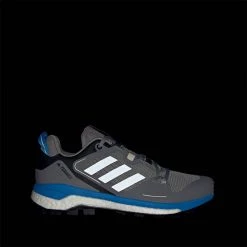 Adidas Sneakers Gray