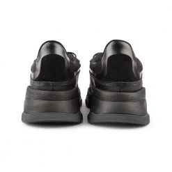 Hugo Boss Sneakers Brown -Tilbud miinto Butikk unnamed file 5441