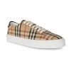 Burberry Sneakers Brown