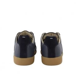 Maison Margiela Replica Sneakers Blue -Tilbud miinto Butikk unnamed file 5464