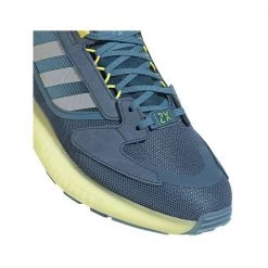 Adidas Originals ZX 5K Boost Sneakers Blue