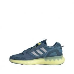Adidas Originals ZX 5K Boost Sneakers Blue -Tilbud miinto Butikk unnamed file 5482