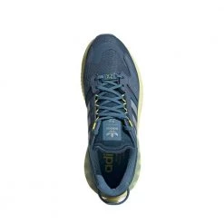 Adidas Originals ZX 5K Boost Sneakers Blue -Tilbud miinto Butikk unnamed file 5485