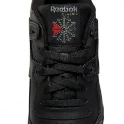 Reebok Sneakers Black -Tilbud miinto Butikk unnamed file 5501