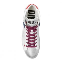 Diesel S-LEROJI MID Sneakers White