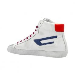 Diesel S-LEROJI MID Sneakers White -Tilbud miinto Butikk unnamed file 5532