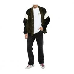 Diesel S-LEROJI MID Sneakers White -Tilbud miinto Butikk unnamed file 5534