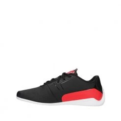 PUMA Sneakers Ferrari Drift Cat Black -Tilbud miinto Butikk unnamed file 5538