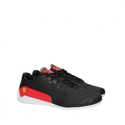 PUMA Sneakers Ferrari Drift Cat Black -Tilbud miinto Butikk unnamed file 5539