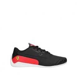 PUMA Sneakers Ferrari Drift Cat Black -Tilbud miinto Butikk unnamed file 5540