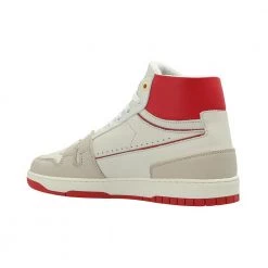 Mercer Amsterdam ‘The Brooklyn’ Sneakers Beige -Tilbud miinto Butikk unnamed file 5549