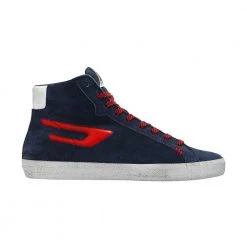 Diesel S-LEROJI LOW Sneakers Blue