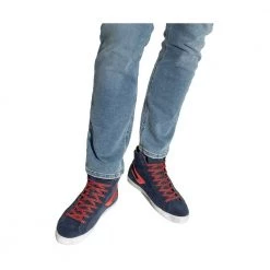 Diesel S-LEROJI LOW Sneakers Blue -Tilbud miinto Butikk unnamed file 5566