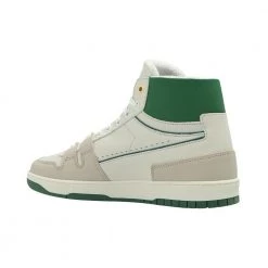 Mercer Amsterdam ‘The Brooklyn’ Sneakers Beige -Tilbud miinto Butikk unnamed file 5576