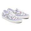 Vans Sneakers UA Authentic 44 DX OG White