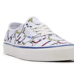 Vans Sneakers UA Authentic 44 DX OG White -Tilbud miinto Butikk unnamed file 5588