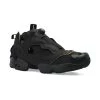 Maison Margiela PROJECT 0 IF MEMORY OF Sneakers Black