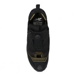 Maison Margiela PROJECT 0 IF MEMORY OF Sneakers Black -Tilbud miinto Butikk unnamed file 5594