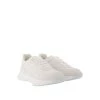 Alexander McQueen Sneakers White