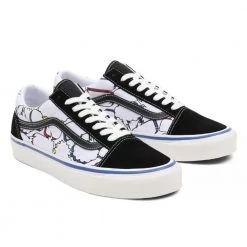 Vans UA Old Skool 36 DX Sneakers White 9 Vans UA Old Skool 36 DX Sneakers White -Tilbud miinto Butikk unnamed file 5619