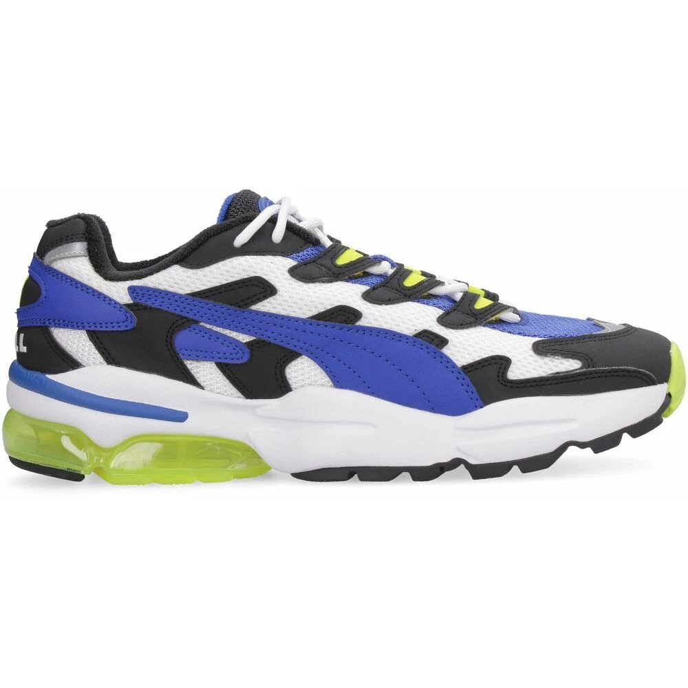 PUMA Sneakers Blue 1 PUMA Sneakers Blue