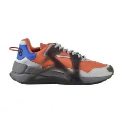 Diesel Shoes Orange