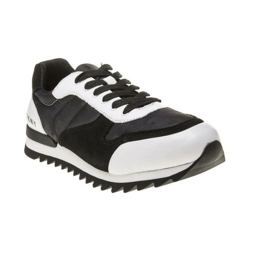 Dkny Kendrick Trenere Black 2 Dkny Kendrick Trenere Black - Bilde 2