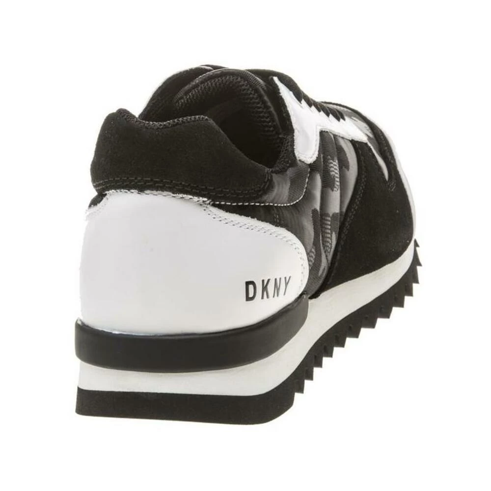 Dkny Kendrick Trenere Black 4 Dkny Kendrick Trenere Black - Bilde 4