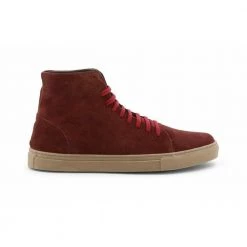 Duca Di Morrone Sneakers RANIERO-CAM Red