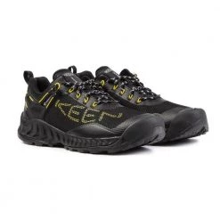 Keen Nxis Evo Wp Trainers Black
