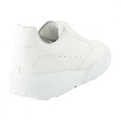Alexander McQueen Court Trainer Sneakers White -Tilbud miinto Butikk unnamed file 5671