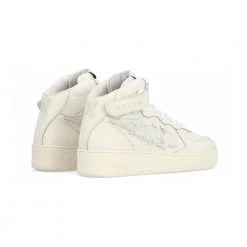 Enterprise Japan Sneakers White