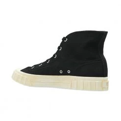 MISBHV Army High High-top Sneakers Black -Tilbud miinto Butikk unnamed file 5679