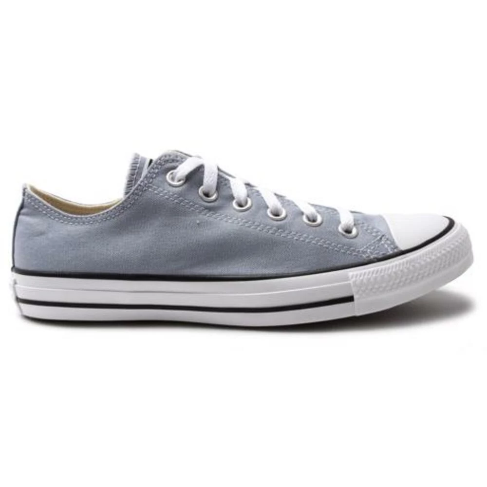 Converse All Star Ox-trenere Blue 1 Converse All Star Ox-trenere Blue