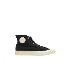 MISBHV Army High High-top Sneakers Black -Tilbud miinto Butikk unnamed file 5680