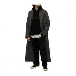 MISBHV Army High High-top Sneakers Black -Tilbud miinto Butikk unnamed file 5681