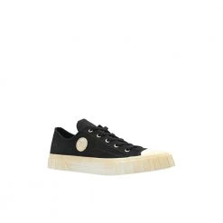 MISBHV Army Low Sneakers Black
