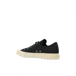 MISBHV Army Low Sneakers Black -Tilbud miinto Butikk unnamed file 5688