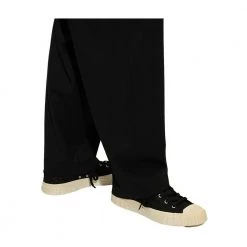 MISBHV Army Low Sneakers Black -Tilbud miinto Butikk unnamed file 5689