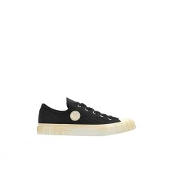 MISBHV Army Low Sneakers Black -Tilbud miinto Butikk unnamed file 5690
