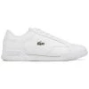 Lacoste Trainers White