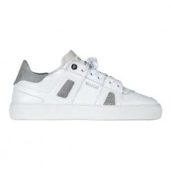 Mason Garments Bari Sneakers White
