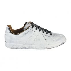 Maison Margiela Sneakers White -Tilbud miinto Butikk unnamed file 5704