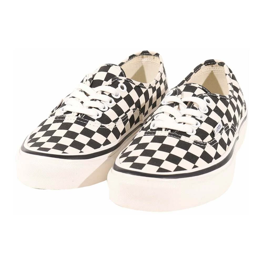 Vans Sneakers Beige 1 Vans Sneakers Beige