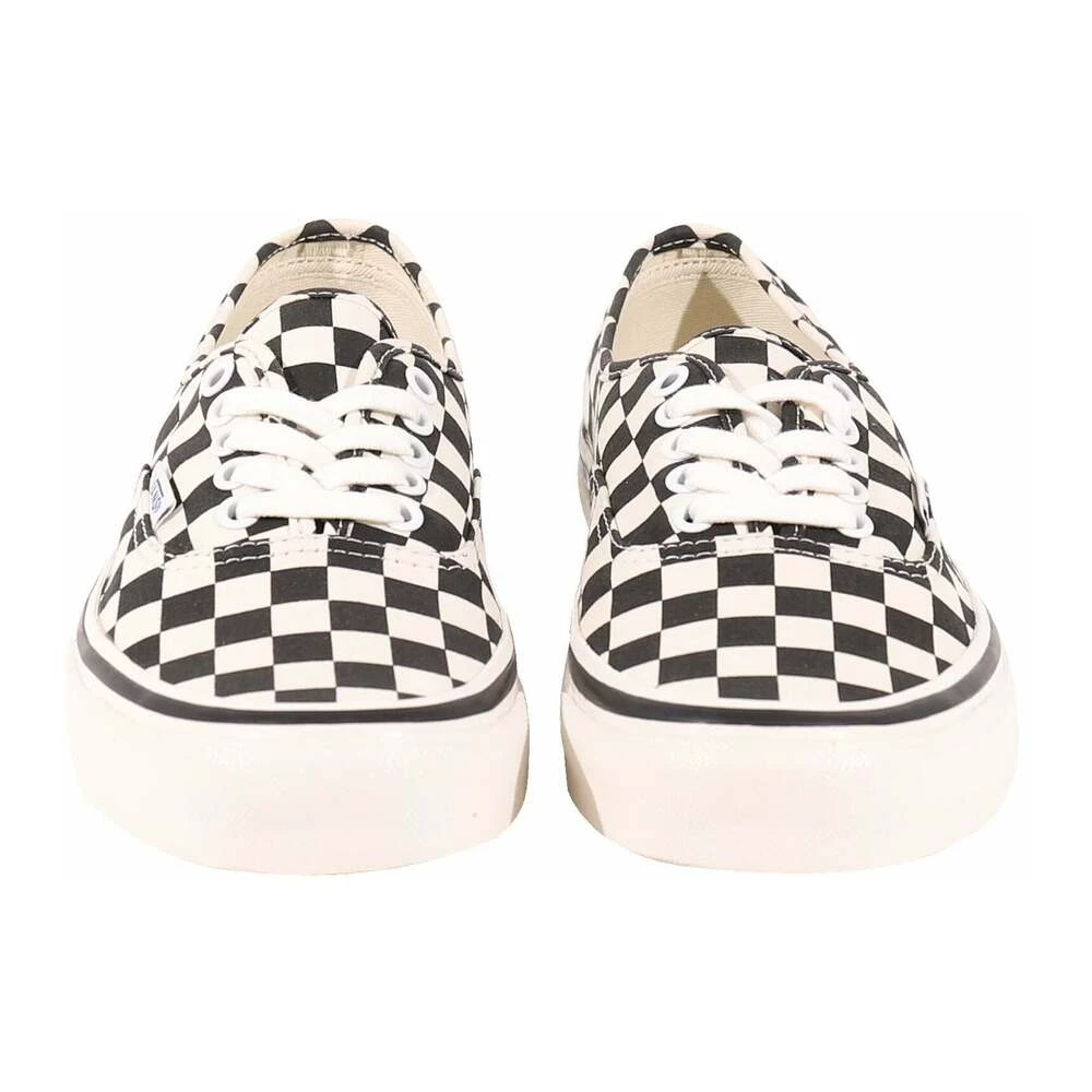 Vans Sneakers Beige 3 Vans Sneakers Beige - Bilde 3