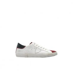 Philippe Model PRSX Sneakers White -Tilbud miinto Butikk unnamed file 5713