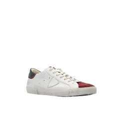 Philippe Model PRSX Sneakers White -Tilbud miinto Butikk unnamed file 5715