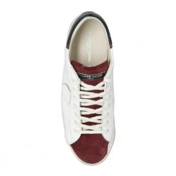 Philippe Model PRSX Sneakers White -Tilbud miinto Butikk unnamed file 5716